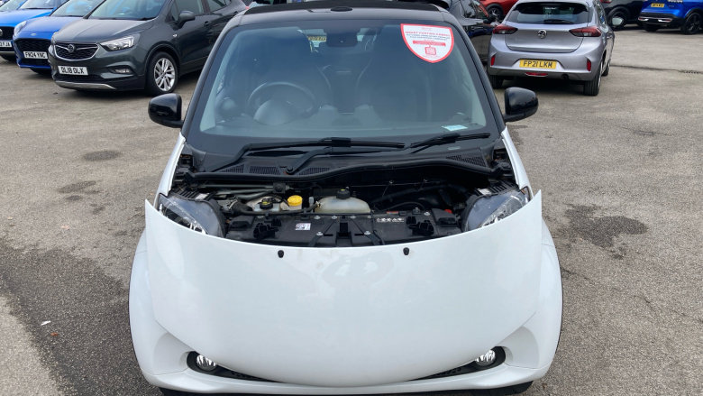 Smart fortwo cabrio 0.9 Turbo Prime Sport Premium Plus 2dr Petrol Cabriolet